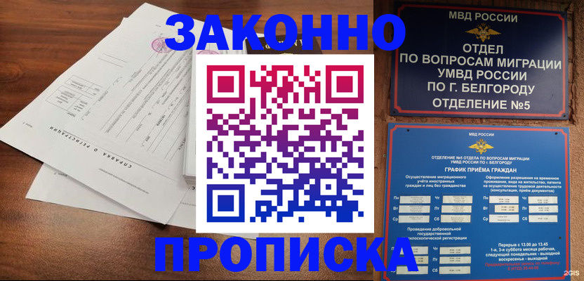 прописка в Меленках